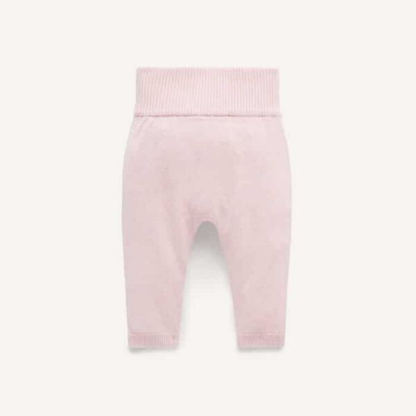 Essentials Newborn Legging